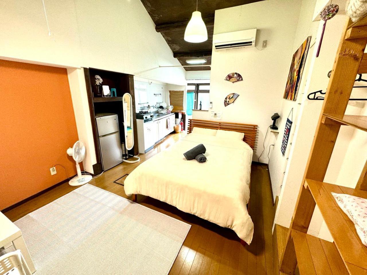 Kyoto G Hotel Buitenkant foto