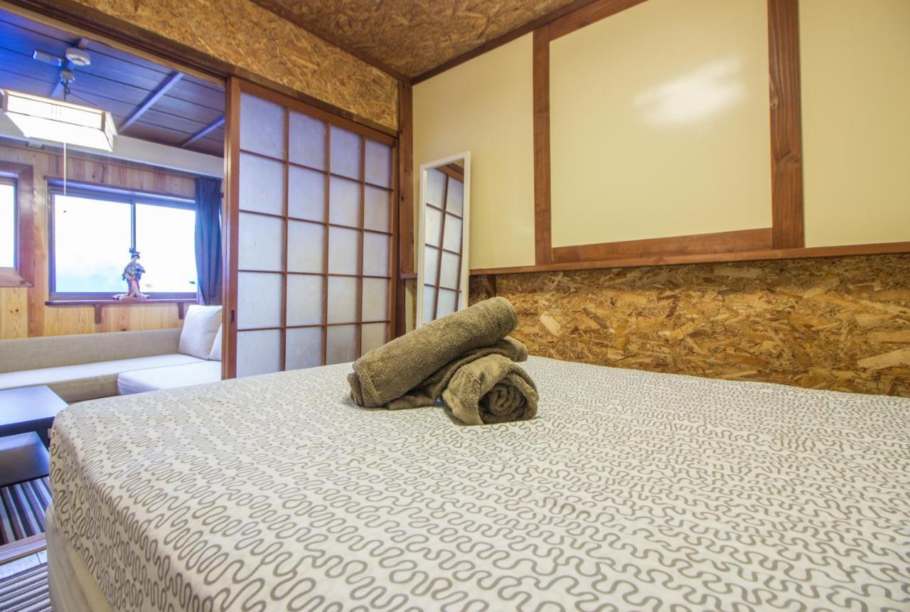 Kyoto G Hotel Buitenkant foto